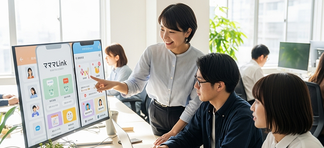 コミュニティ事業の画像
